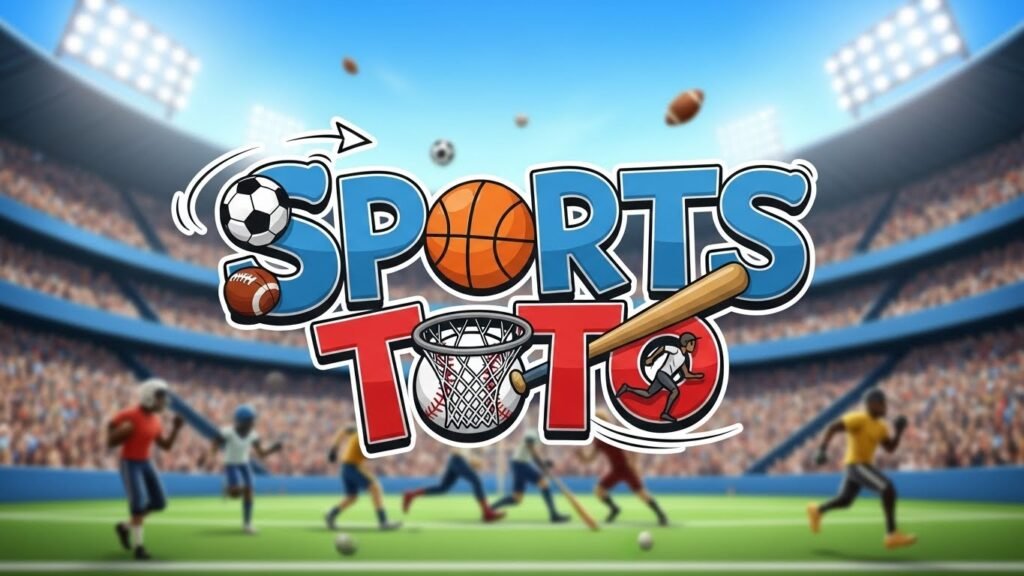 프리미엄 스포츠 토토 , 스포츠 토토 실시간 사이트 추천