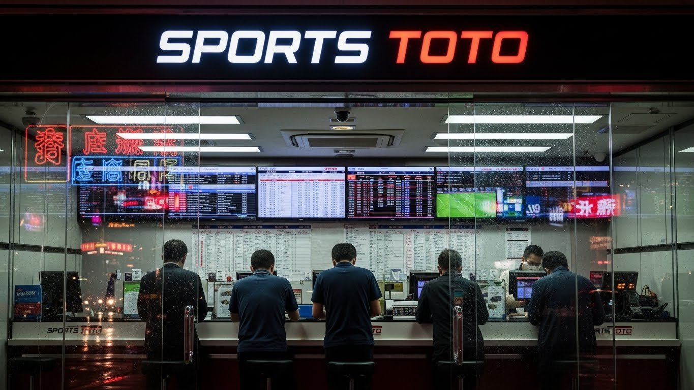 온라인 스포츠 베팅, 합법 스포츠 베팅 사이트, 토토사이트 추천